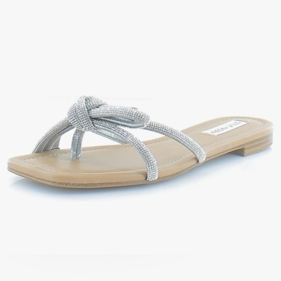 Steve Madden Shoes - Steve Madden Maura Flat Sandals 8.5 💋❤️